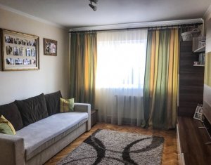 Appartement 2 chambres à vendre dans Cluj-napoca, zone Manastur