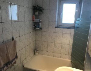 Appartement 2 chambres à vendre dans Cluj-napoca, zone Manastur