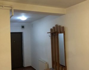 Appartement 2 chambres à vendre dans Floresti