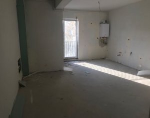 Apartament cu 2 camere de vanzare in Cluj-Napoca, zona centrala, cu parcare