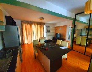 Apartment 3 rooms for sale in Cluj-napoca, zone Manastur