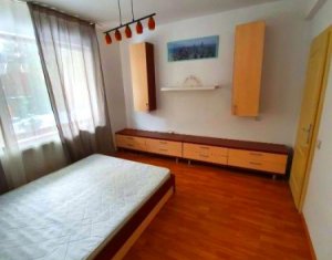 Apartament la casa, 3 camere, 73 mp, terasa, in Manastur, zona Campului, 