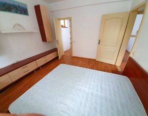 Apartament la casa, 3 camere, 73 mp, terasa, in Manastur, zona Campului, 