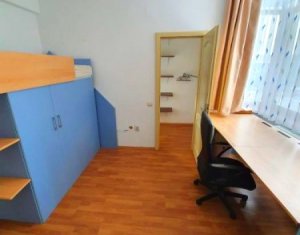 Apartament la casa, 3 camere, 73 mp, terasa, in Manastur, zona Campului, 