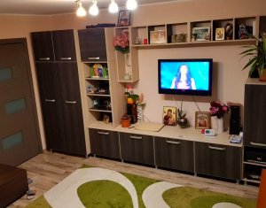 Apartment 3 rooms for sale in Cluj-napoca, zone Manastur