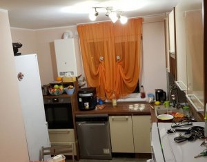 Apartament cu 3 camere, 68 mp, recent renovat, mobilat si utilat, Manastur