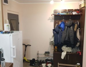 Apartament cu 3 camere, 68 mp, recent renovat, mobilat si utilat, Manastur