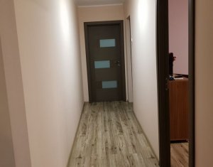 Apartament cu 3 camere, 68 mp, recent renovat, mobilat si utilat, Manastur