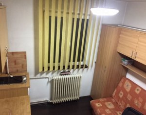 Apartment 1 rooms for sale in Cluj-napoca, zone Gheorgheni