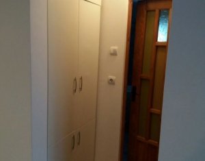 Apartament cu 4 camere, 80 mp, 2 bai, 2 balcoane, etaj 2 din 4, Marasti