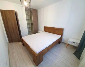 Apartament de lux cu 3 camere, etaj 3 din 7, balcon, garaj, Piata 1 Mai, Marasti