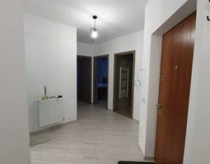 Apartament de lux cu 3 camere, etaj 3 din 7, balcon, garaj, Piata 1 Mai, Marasti