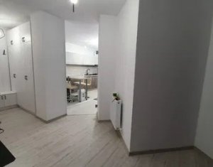 Apartament de lux cu 3 camere, etaj 3 din 7, balcon, garaj, Piata 1 Mai, Marasti