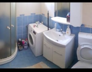 Appartement 4 chambres à vendre dans Cluj-napoca, zone Manastur