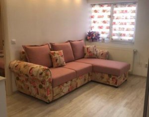 Appartement 2 chambres à vendre dans Cluj-napoca, zone Manastur