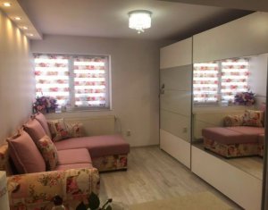 Apartament 2 camere, LUX, 44 mp, in Manastur