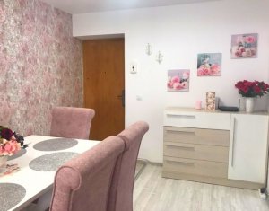 Appartement 2 chambres à vendre dans Cluj-napoca, zone Manastur