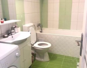 Appartement 2 chambres à vendre dans Cluj-napoca, zone Manastur