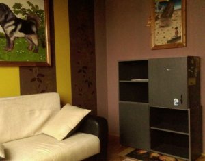 Appartement 2 chambres à vendre dans Cluj-napoca, zone Gheorgheni