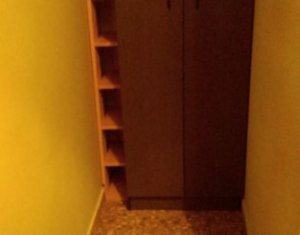 Apartament 2 camere, 43mp, decomandat, balcon, etaj 6 din 10, garaj Gheorgheni