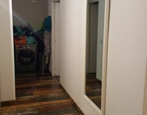 Apartament cu 3 camere, 67 mp, balcon, etaj 2 din 7, bloc nou, zona CaleaTurzii