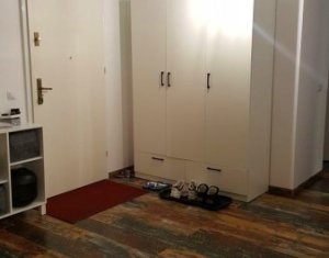 Apartament cu 3 camere, 67 mp, balcon, etaj 2 din 7, bloc nou, zona CaleaTurzii