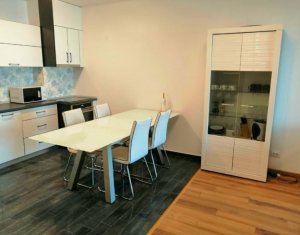 Apartment 2 rooms for sale in Cluj-napoca, zone Centru