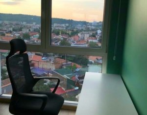 Appartement 2 chambres à vendre dans Cluj-napoca, zone Centru