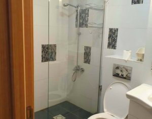 Appartement 2 chambres à vendre dans Cluj-napoca, zone Centru