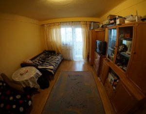 Apartment 2 rooms for sale in Cluj-napoca, zone Marasti