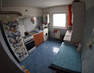 Appartement 2 chambres à vendre dans Cluj-napoca, zone Marasti