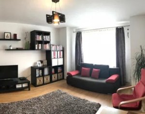 Appartement 1 chambres à vendre dans Cluj-napoca, zone Someseni