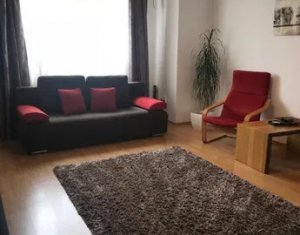 Apartament 1 camera, zona Someseni, ultra finisat, 40 mp