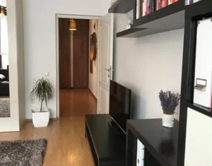 Apartament 1 camera, zona Someseni, ultra finisat, 40 mp