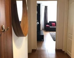 Apartament 1 camera, zona Someseni, ultra finisat, 40 mp