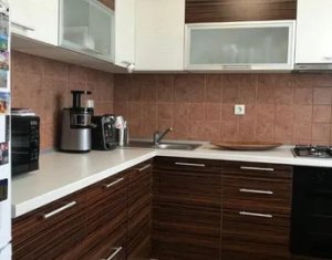 Appartement 1 chambres à vendre dans Cluj-napoca, zone Someseni