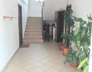 Appartement 1 chambres à vendre dans Cluj-napoca, zone Someseni