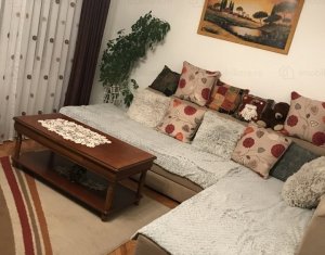 Apartament cu 3 camere, Marasti, zona Aurel Vlaicu