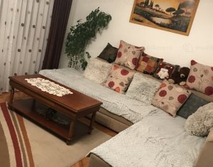 Apartment 3 rooms for sale in Cluj-napoca, zone Marasti