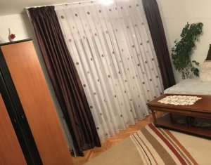 Apartament cu 3 camere, Marasti, zona Aurel Vlaicu