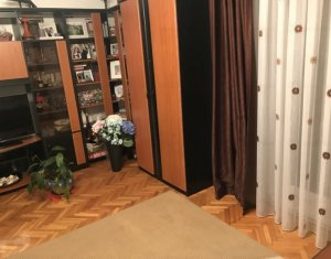 Apartament cu 3 camere, Marasti, zona Aurel Vlaicu