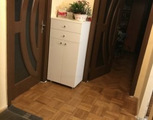 Apartament cu 3 camere, Marasti, zona Aurel Vlaicu