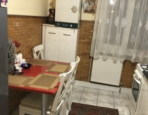 Apartament cu 3 camere, Marasti, zona Aurel Vlaicu