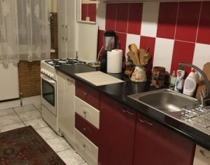 Apartament cu 3 camere, Marasti, zona Aurel Vlaicu