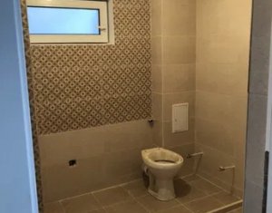 Inchiriere apartament 1 camera,  Marasti, 43 mp, finisat