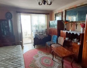 Appartement 2 chambres à vendre dans Cluj-napoca, zone Manastur