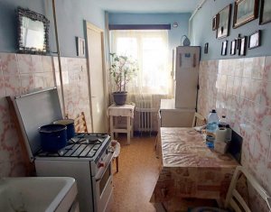 Appartement 2 chambres à vendre dans Cluj-napoca, zone Manastur