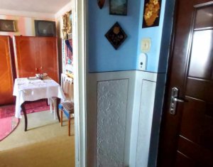 Appartement 2 chambres à vendre dans Cluj-napoca, zone Manastur