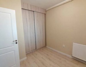 Apartament cu 3 camere 62 mp, balcon 7 mp, etaj 4 din 8, Marasti 