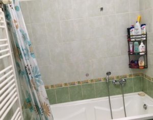 Appartement 2 chambres à vendre dans Cluj-napoca, zone Iris